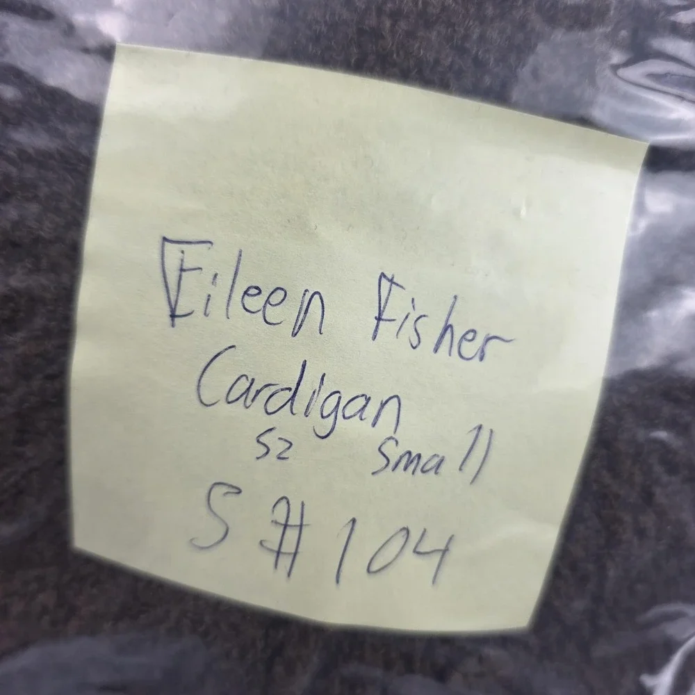 Eileen Fisher eileen fisher